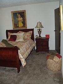 Large Apartment. Professionally maintained in Wichita, KS (Photo 3 of 6)