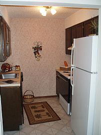 Large Apartment. Professionally maintained in Wichita, KS (Photo 4 of 6)