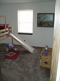 Large Apartment. Professionally maintained in Wichita, KS (Photo 6 of 6)