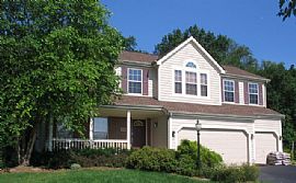 Nearly 3500 SF on almost 1/2 Acre!! in Gahanna, OH