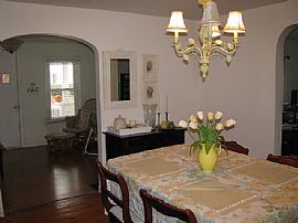 Updated Single Family Home w/Fenced Yard in Delaware, OH (Photo 6 of 6)