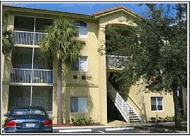 Mediterranean 2 bedrooms apartment in Fort Myers, FL