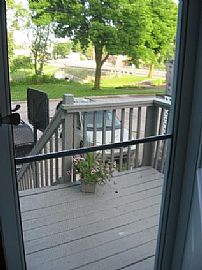 3BR/1BA in Lakeside in Meskegon, MI