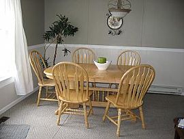 3BR/1BA in Lakeside in Meskegon, MI (Photo 6 of 6)