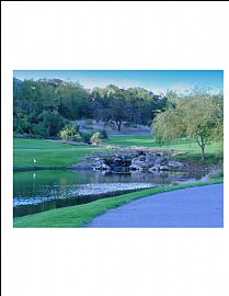 Elegant Townhouse on The Golf Course in Santa Rosa, CA (Photo 2 of 6)