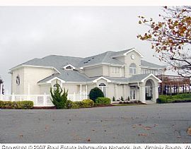 MAINSAIL @ SOUTHALL LANDING in Hampton, VA