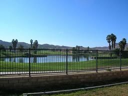 Gated Comminty! Pool - Golf Course etc in Moreno Valley, CA