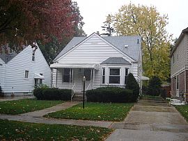 West Dearborn 3 Bedroom Home for Rent in Dearborn, MI