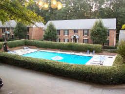 Newly Rennovated Condo 3/2 Upstairs Flat in Sandy Springs, GA (Photo 2 of 5)