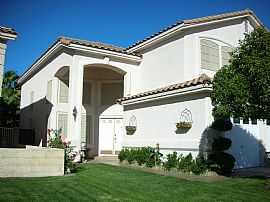 Affordable 4bd/4ba w/pool in Las Vegas, NV