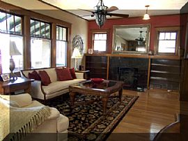 Executive Home in Congress Park in Denver, CO (Photo 2 of 6)