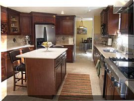 Executive Home in Congress Park in Denver, CO (Photo 4 of 6)