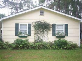Astor - Cottage for rent in Astor, FL