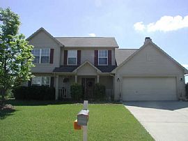 Beautiful 4BR/2.5B, House for rent in Carmel, IN
