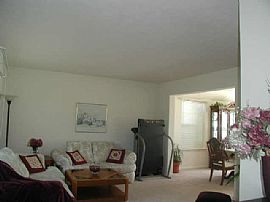 Beautiful 4BR/2.5B, House for rent in Carmel, IN (Photo 4 of 6)