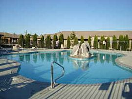 DESIREABLE SILVER CREEK CONDO in Reno, NV