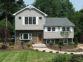 Recently Renovated Home- in Montville, NJ