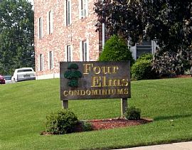 1 Bed, 1 Bath Condo in Cumberland in Cumberland, RI