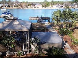 Great Lake Home for Spring and Summer in Irmo, SC
