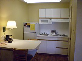 Fully Furnished Studio Suites in Irvine, CA (Photo 2 of 2)