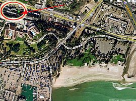 Beautiful walk to the beach Condo! in Dana Point, CA (Photo 1 of 4)