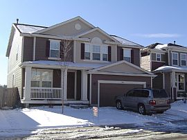 Huge 4 Bedroom Home in Littleton  in Littleton, CO