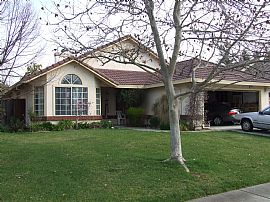 Desirable Single Family Rambler in Livermore, CA