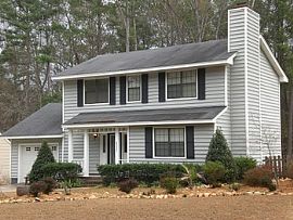 Beautiful Home in Petersburg Station in Martinez, GA