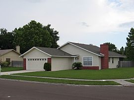 House for Lease in Casselberry, FL