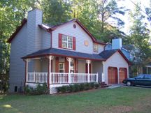 CHARMING 3 BDRM FAMILY HOME FOR RENT in Stone Mountain, GA