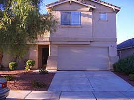 Spacious 2-story 4-bds home for rent in Las Vegas, NV