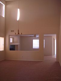 Spacious 2-story 4-bds home for rent in Las Vegas, NV (Photo 3 of 5)