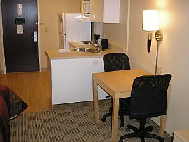 Cozy Studio Suite in Huntington Beach, CA