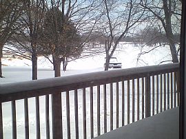 WATERFRONT Rental - roommate in New Lisbon, WI