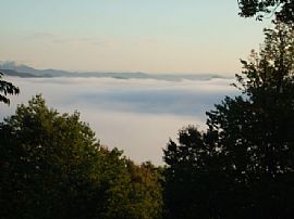Cabin in Mountain Area in Elkin, NC (Photo 2 of 6)