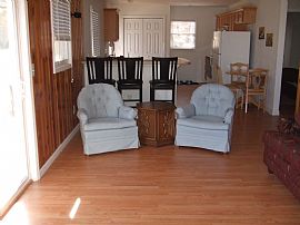 Cabin in Mountain Area in Elkin, NC (Photo 4 of 6)