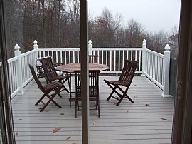 Cabin in Mountain Area in Elkin, NC (Photo 5 of 6)