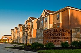 Columbia's Newest Senior Community in Columbia, MO