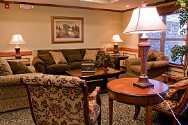 Columbia's Newest Senior Community in Columbia, MO (Photo 2 of 6)