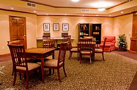 Columbia's Newest Senior Community in Columbia, MO (Photo 4 of 6)