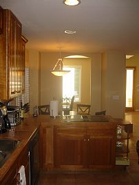 Beautiful 4 Bdr 3 Bath Home Lease or Buy in Denver, CO (Photo 2 of 5)