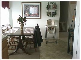 Beautiful 4 BR 2BA Home Welcomes You in Evans, CO (Photo 2 of 3)