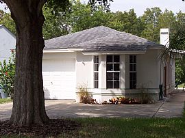 Lake and Conservation, Many Amenities in Land O Lakes, FL (Photo 2 of 6)