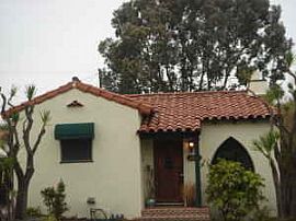CLASSIC SPANISH STYLE HOME in San Pedro, CA