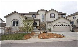 Beautiful Home in Great Neighborhood in Highlands Ranch, CO
