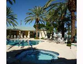Beautiful Gated Community-Section 8 OK in Las Vegas, NV