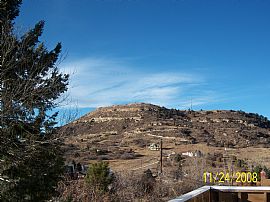 4 BED, 3BATH, FIREPLACE, 2 STORY in Castle Rock, CO (Photo 4 of 6)