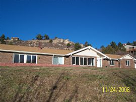 5BED, 5BATH, 5 FIREPLACES, 4 CAR GAR, 1S in Castle Rock, CO
