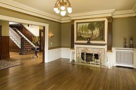 Renovated 7 Bedroom Mansion in Kenwood in Minneapolis, MN