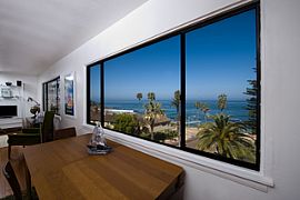 Beautiful Ocean Views in La Jolla Villag in La Jolla, CA (Photo 2 of 6)